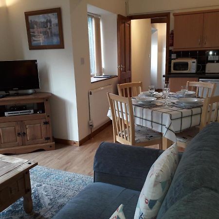 Tanglewood Cottage Thorpe Market Extérieur photo