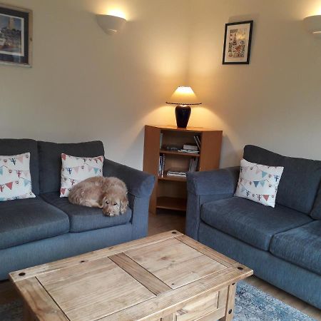 Tanglewood Cottage Thorpe Market Extérieur photo