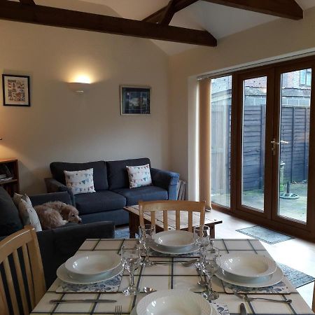 Tanglewood Cottage Thorpe Market Extérieur photo