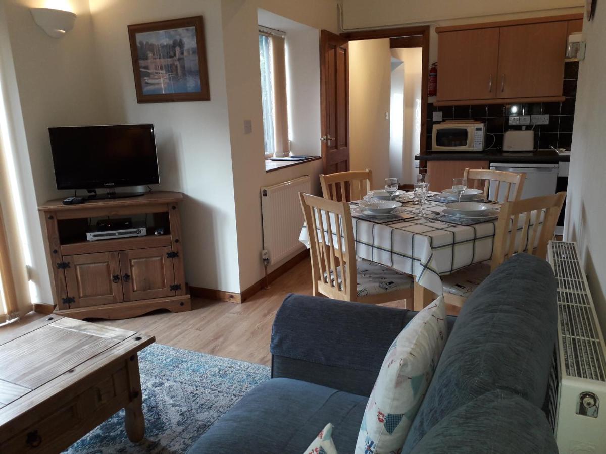 Tanglewood Cottage Thorpe Market Extérieur photo