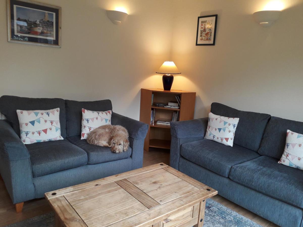 Tanglewood Cottage Thorpe Market Extérieur photo