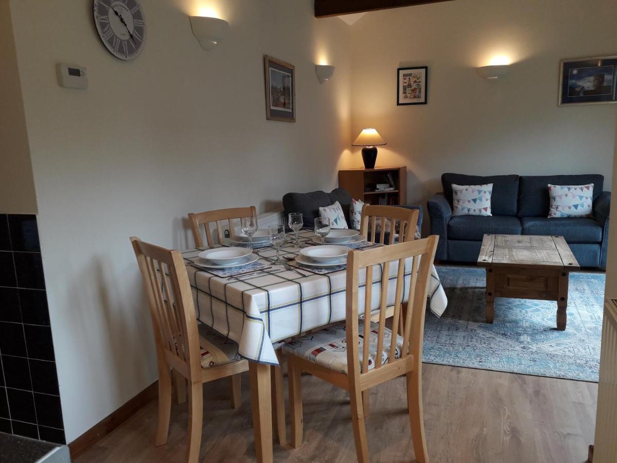 Tanglewood Cottage Thorpe Market Extérieur photo