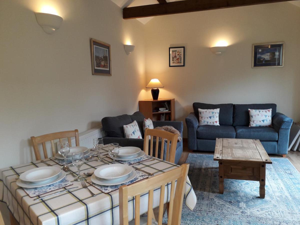 Tanglewood Cottage Thorpe Market Extérieur photo